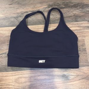 set active Luxform sports bra